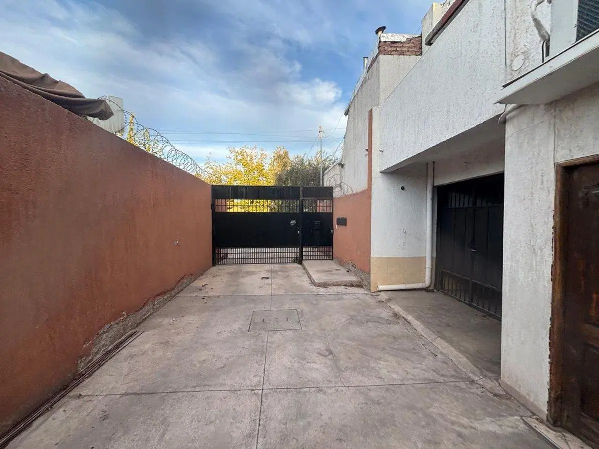 Venta departamento 1 dormitorio en Villa Nueva 5