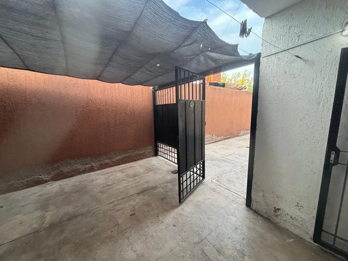Venta departamento 1 dormitorio en Villa Nueva 4