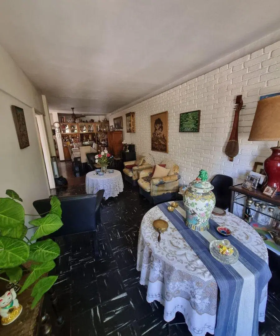 VENTA CASA / DEPARTAMENTOS 3