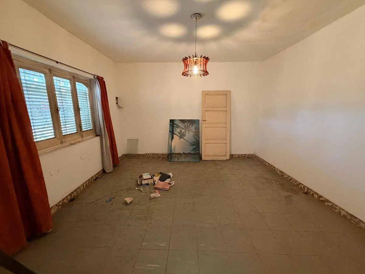 Venta lote con casa mixta Cuarta sección 4