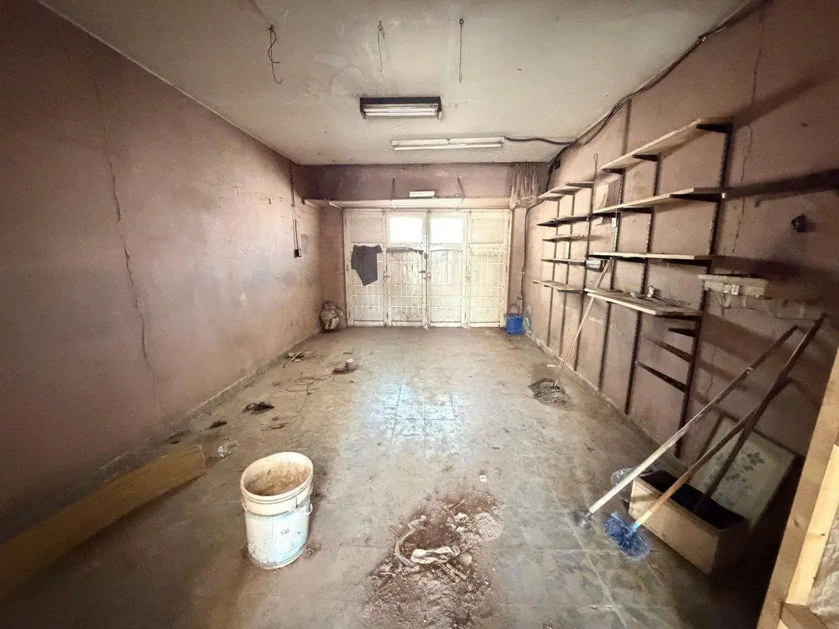 Venta lote con casa mixta Cuarta sección 5