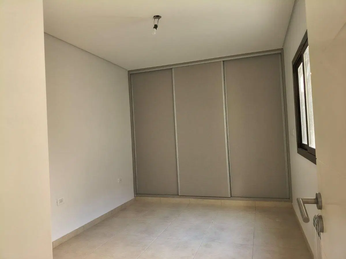 Alquiler Departamento PB  B° Los Agaves Carrodilla 5