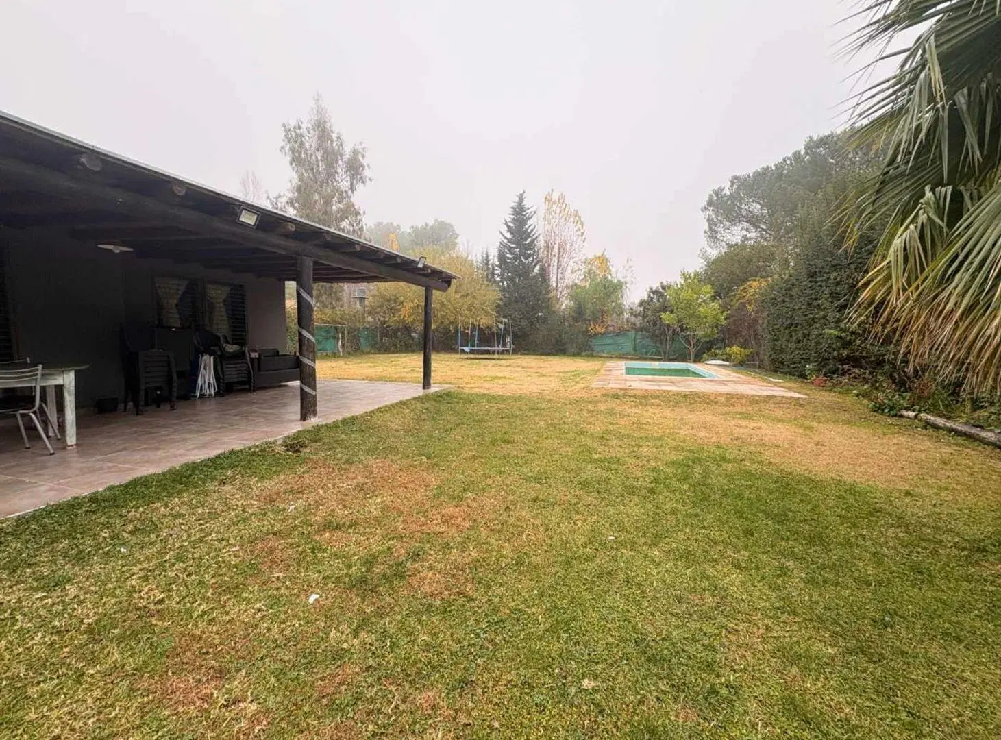 VENTA CASA CRUZ DE PIEDRA, MAIPU 4