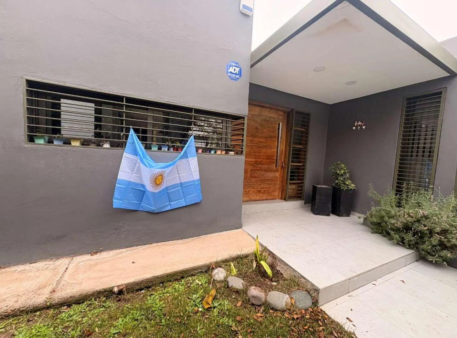 VENTA CASA CRUZ DE PIEDRA, MAIPU 3
