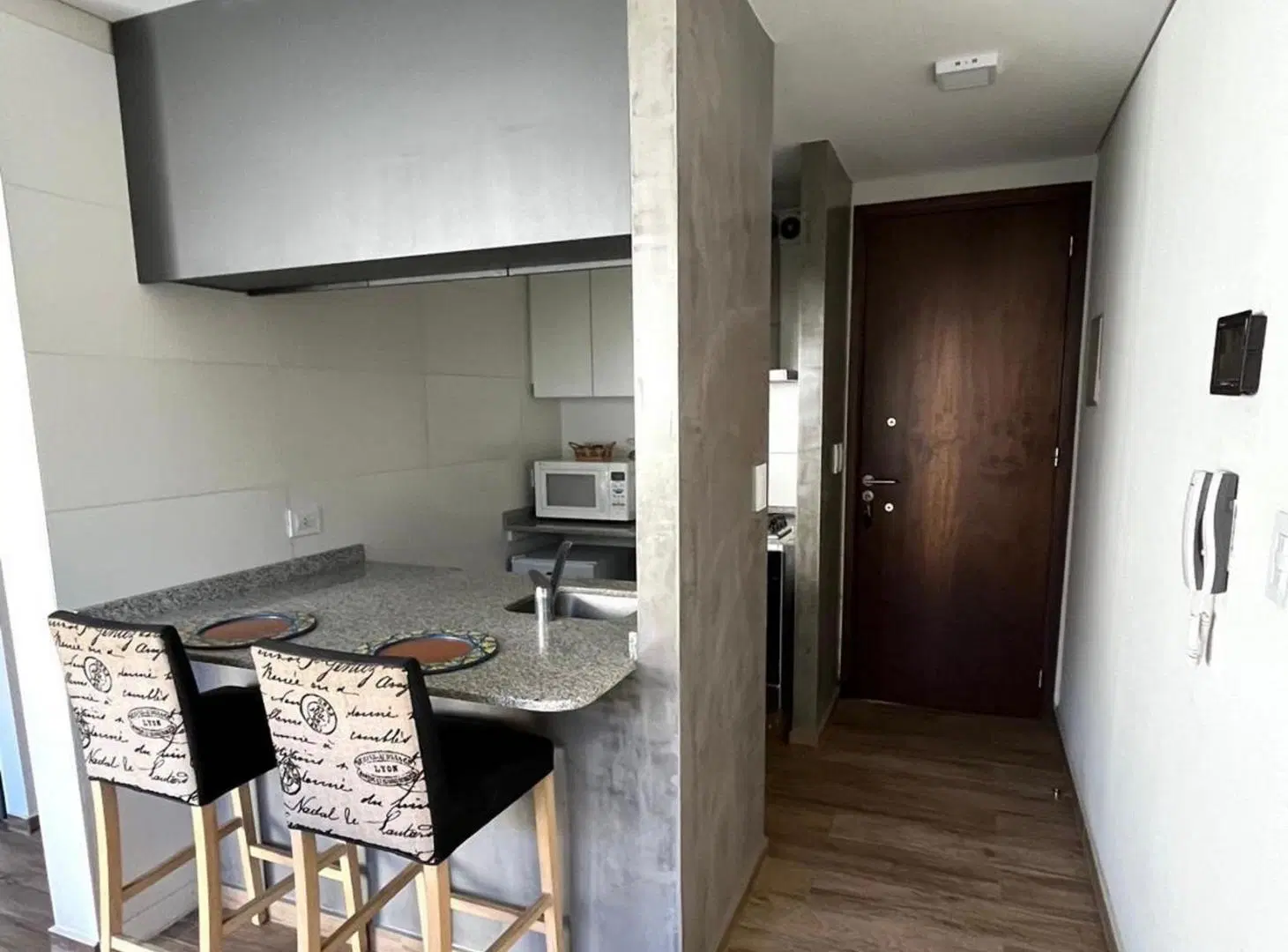 VENTA-MONOAMBIENTE-GODOY CRUZ 5