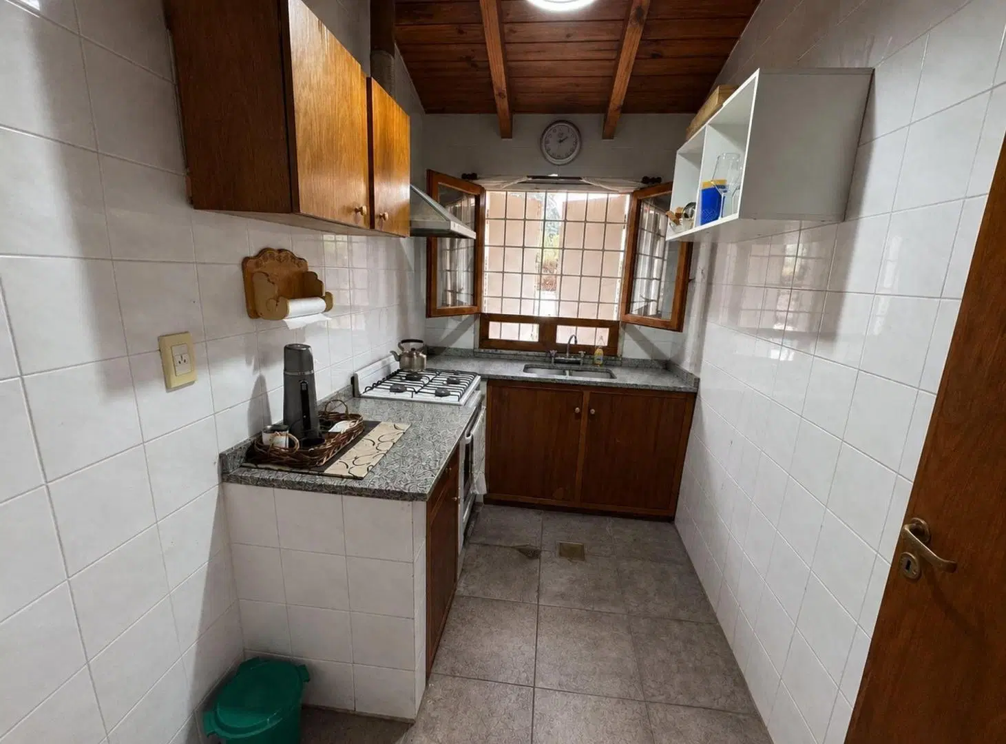CASA EN VENTA 2 DORMITORIOS Y PISCINA EN VISTALBA 5