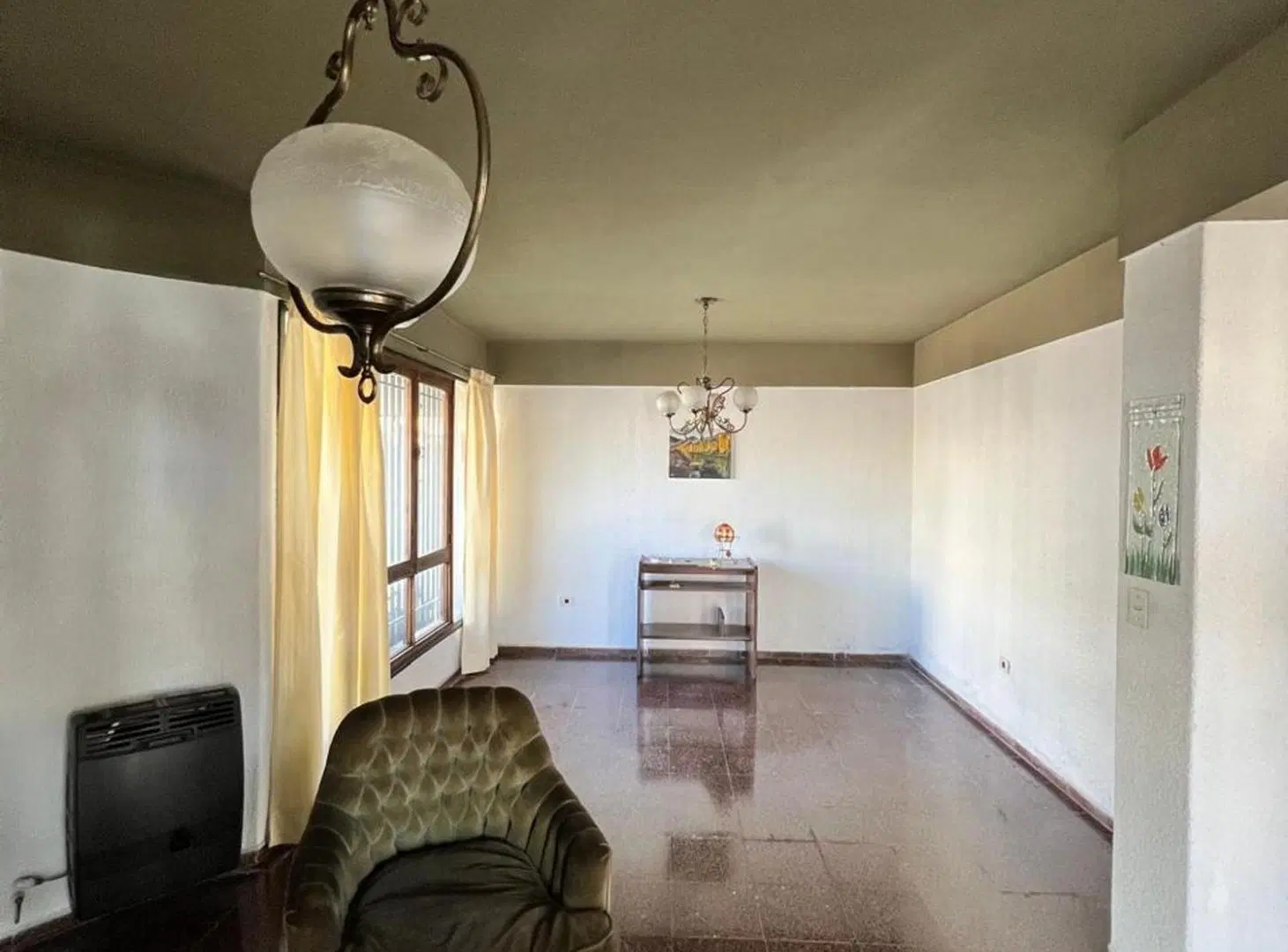 Casa en Venta 4 dormitorios, Sexta Sección 5