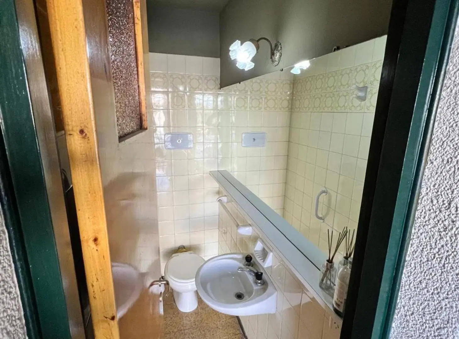 Casa en Venta 4 dormitorios, Sexta Sección 3