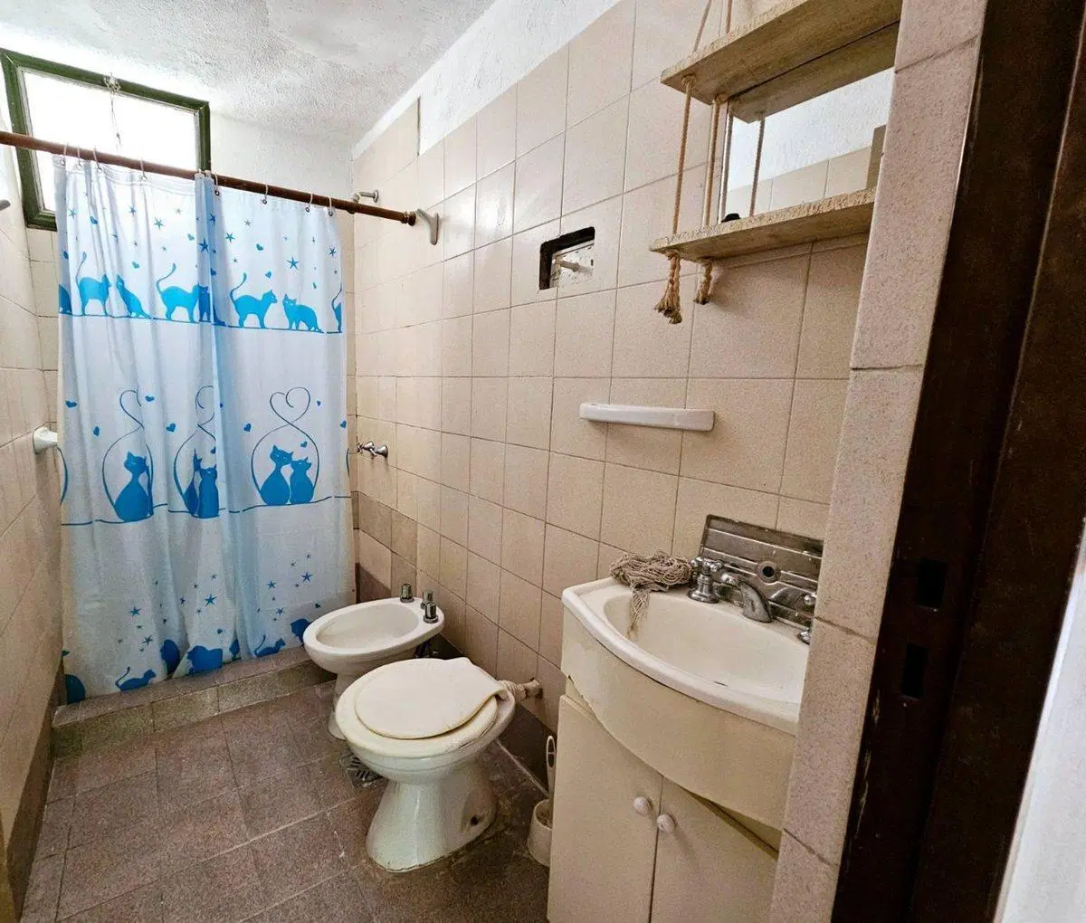 VENTA DPTO B° PETROLEROS, GODOY CRUZ, APTO CREDITO 3
