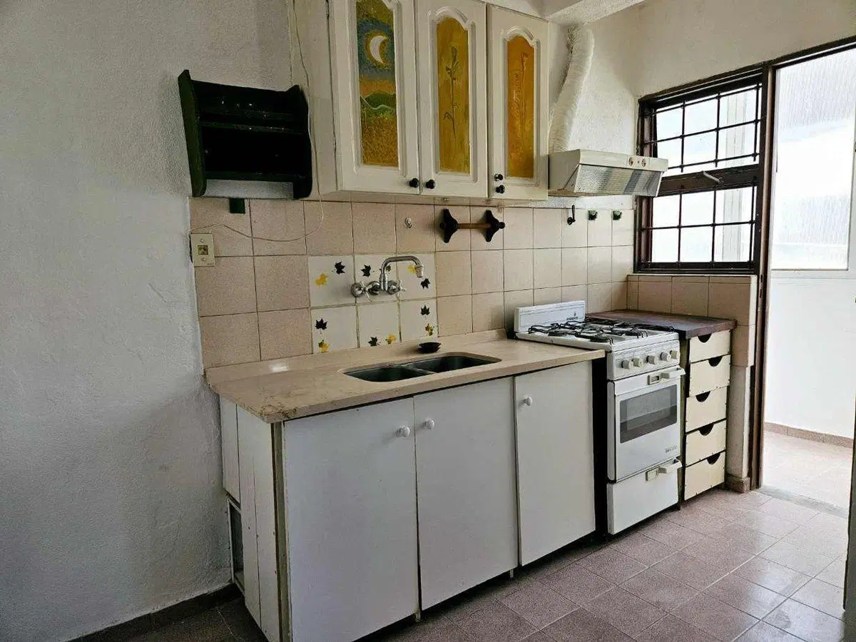 VENTA DPTO B° PETROLEROS, GODOY CRUZ, APTO CREDITO 5