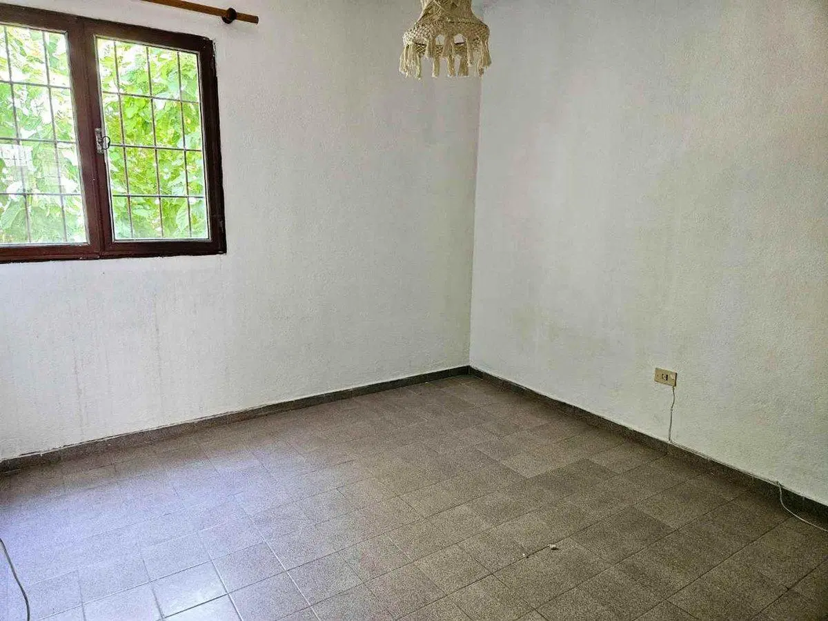 VENTA DPTO B° PETROLEROS, GODOY CRUZ, APTO CREDITO 2