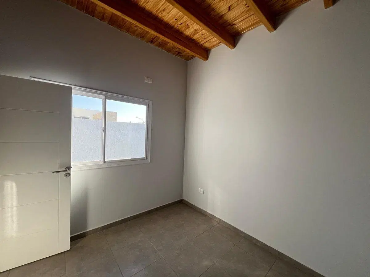 Venta Departamento a estrenar Guaymallén Cochera 5
