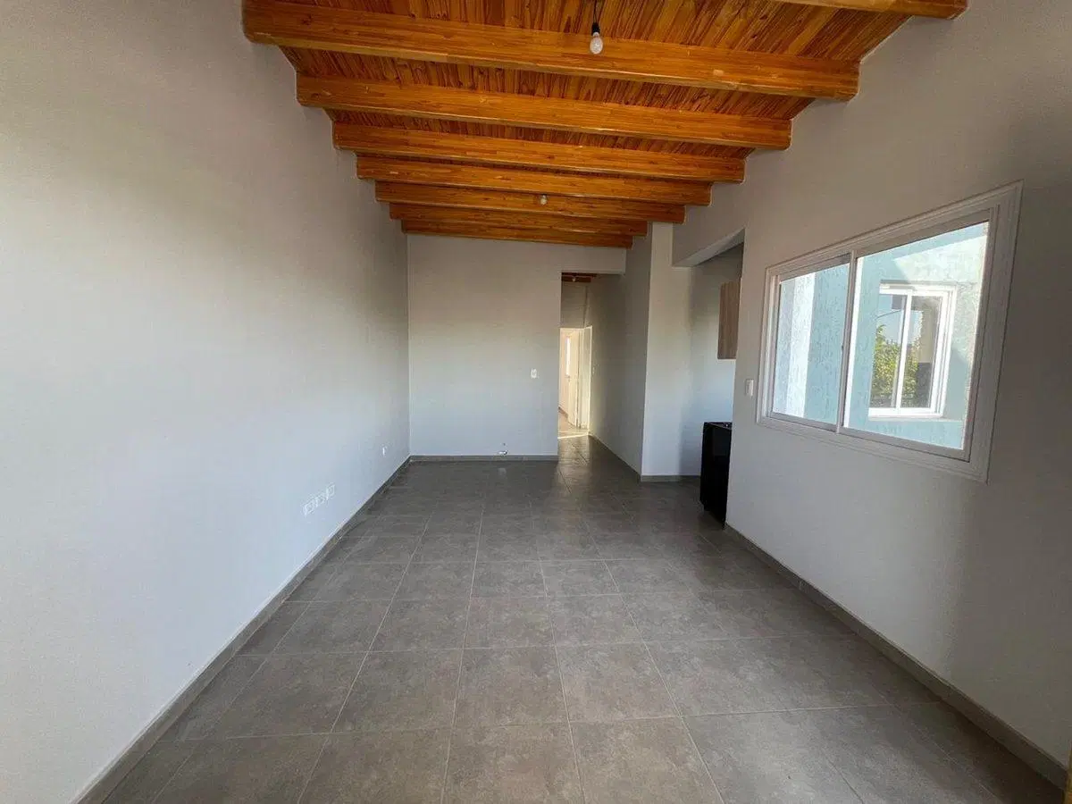 Venta Departamento a estrenar Guaymallén Cochera 2