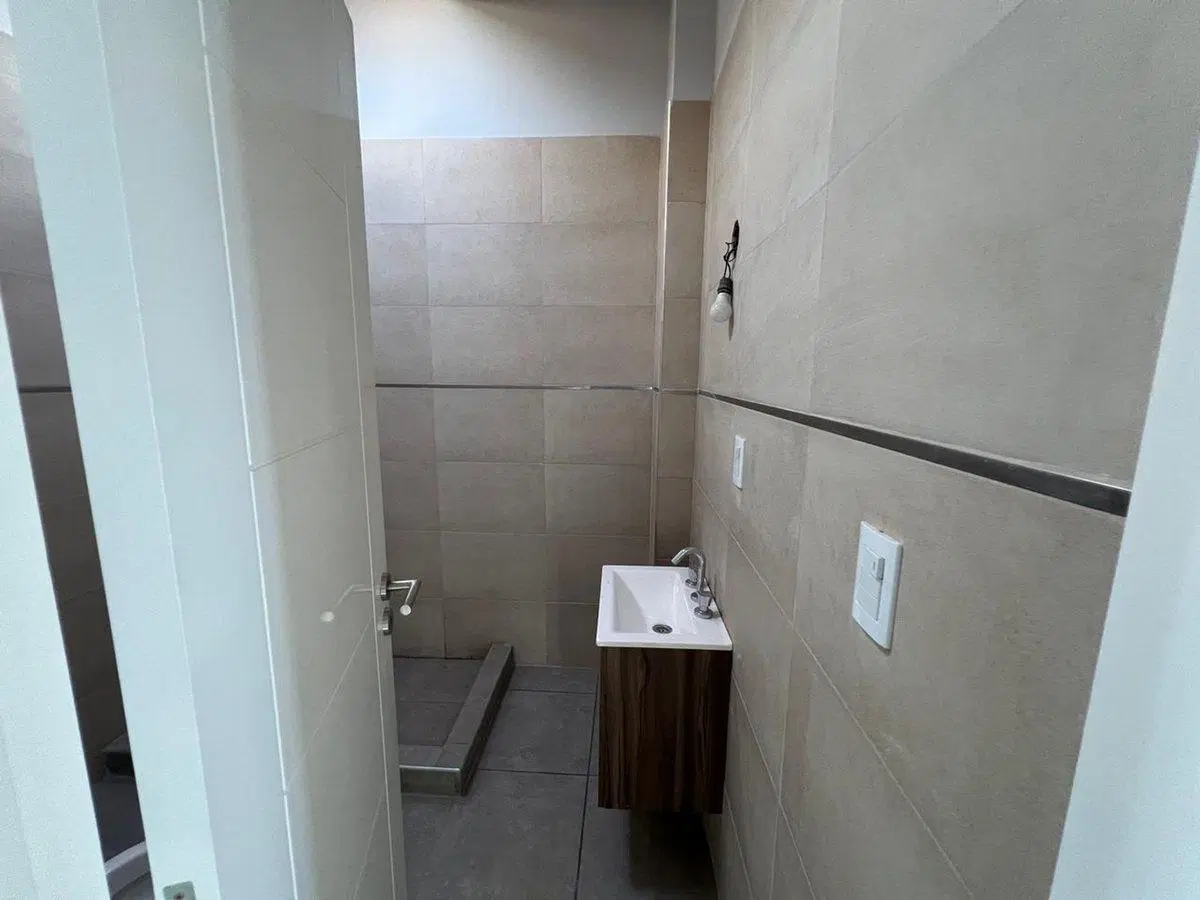 Venta Departamento a estrenar Guaymallén Cochera 3