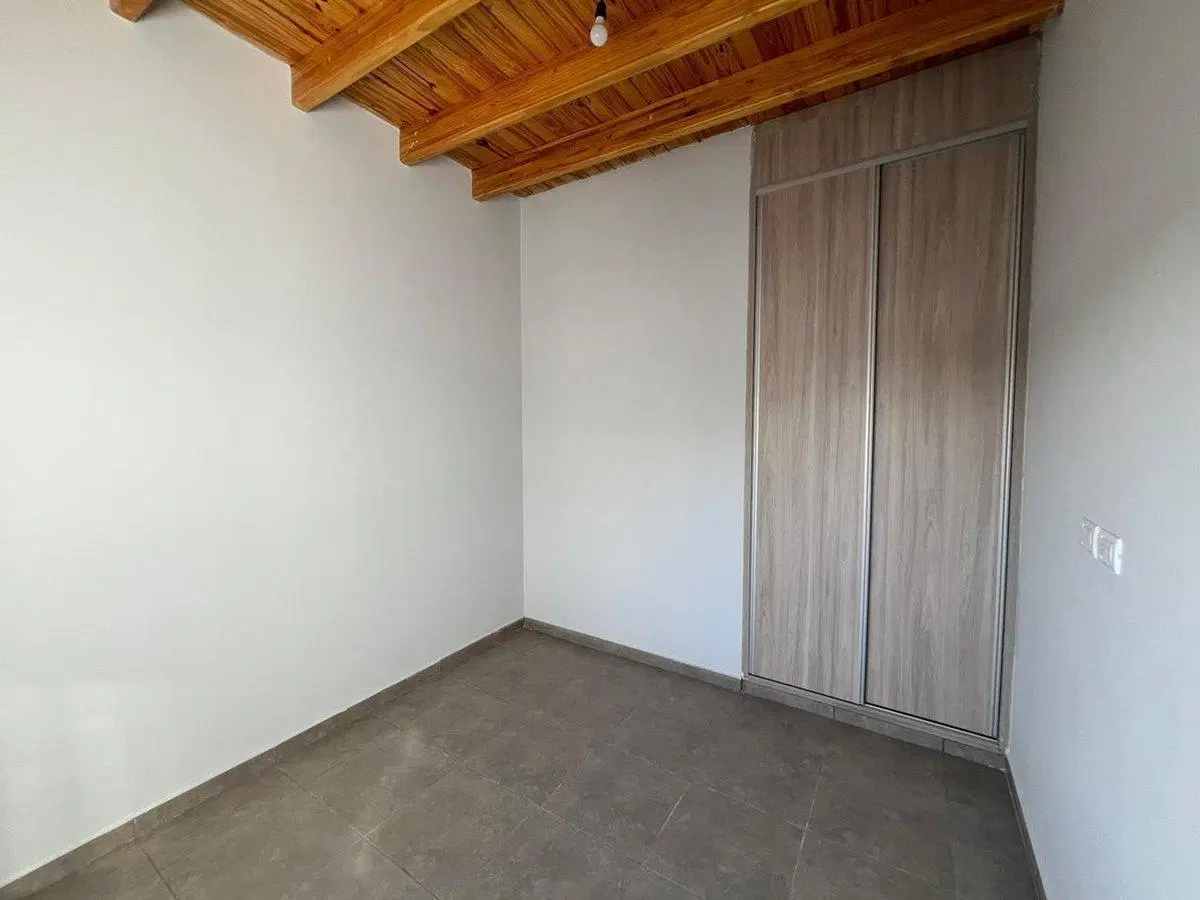 Venta Departamento a estrenar Guaymallén Cochera 4