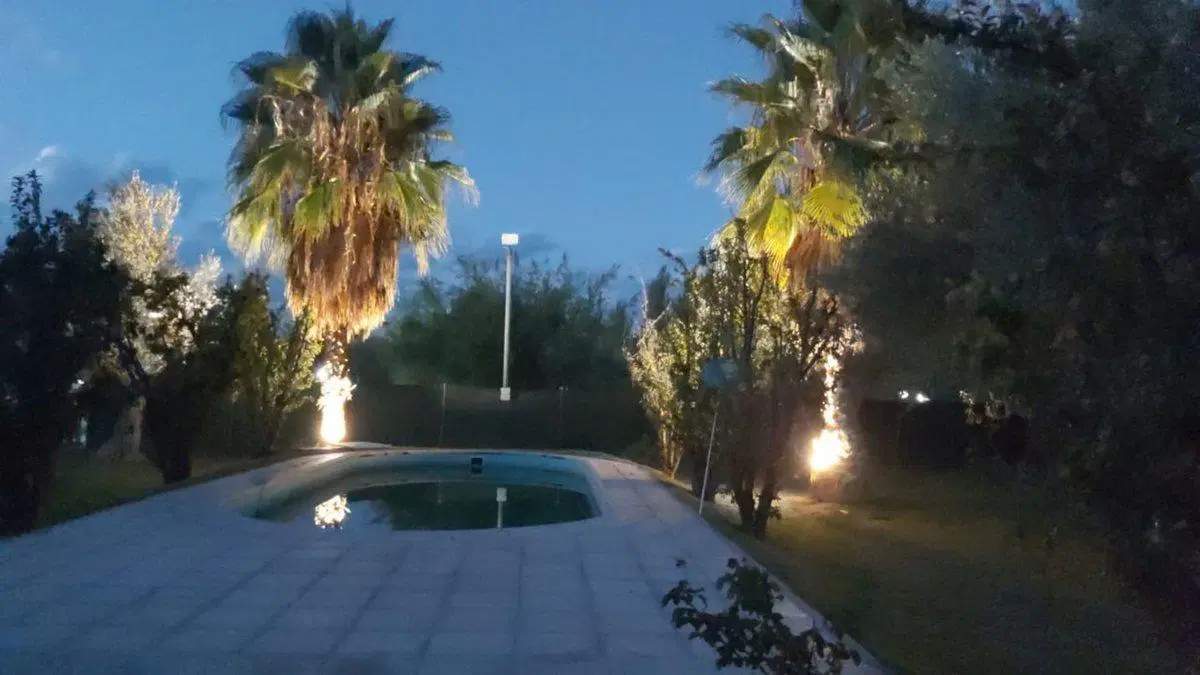 CASA QUINTA, PILETA, FRUTALES, CALLE SERPA, MAIPU 3