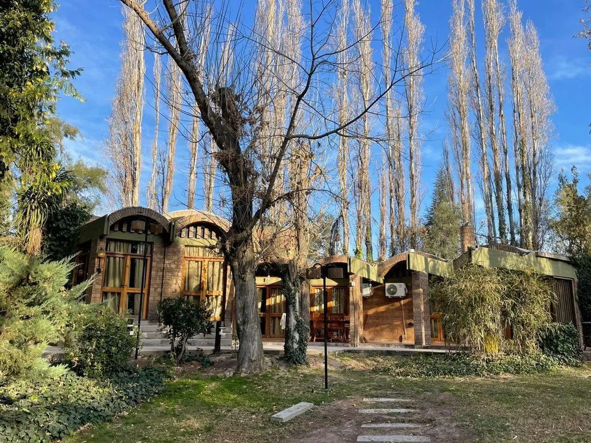 Venta de propiedad residencial exclusiva Chacras 3