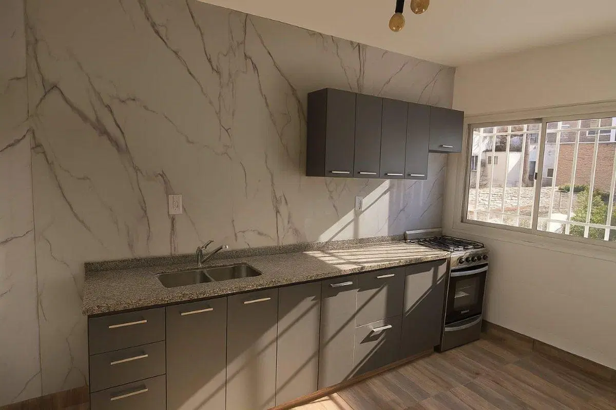 venta departamento 5ta sección apto temporario 2