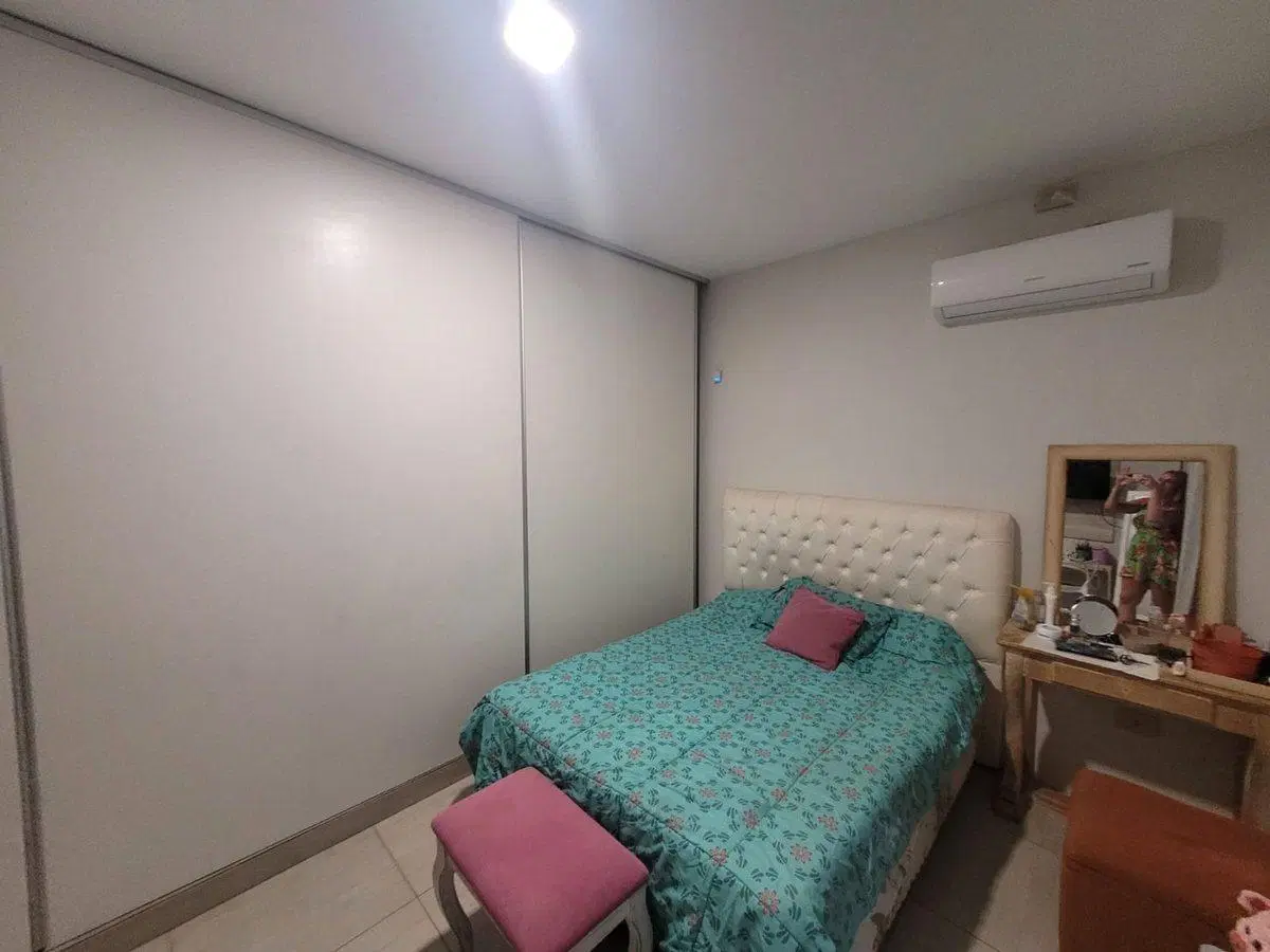 CASA 3 DORMITORIO JARDÍN Y PILETA LUJÁN B° PRIVADO 3