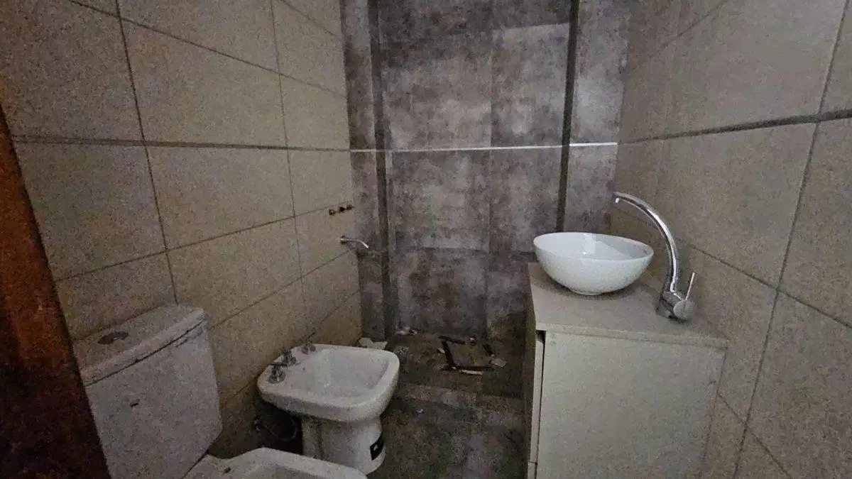 VENTA DEPARTAMENTO G CRUZ A ESTRENAR CON COCHERA 5