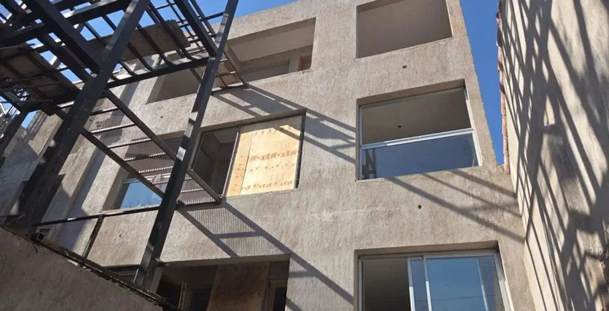 VENTA DEPARTAMENTO G CRUZ A ESTRENAR CON COCHERA 4