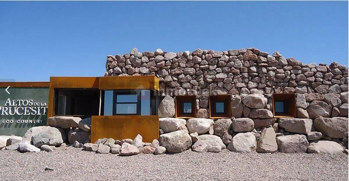 Venta Lote Eco Country Altos de la Crucesita 2