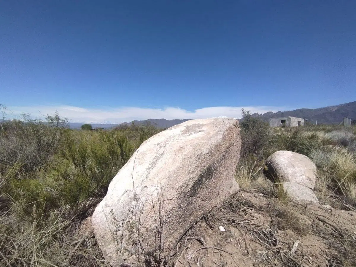 Venta Lote Eco Country Altos de la Crucesita 5