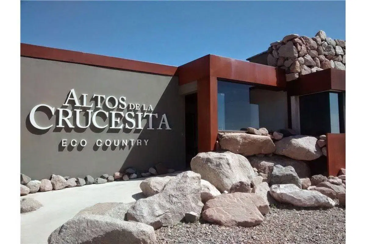 Venta Lote Eco Country Altos de la Crucesita 4
