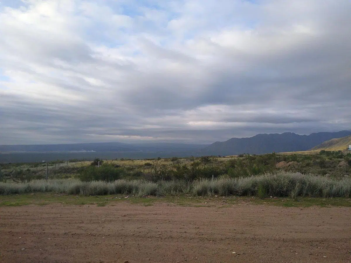 Venta Lote Eco Country Altos de la Crucesita 3