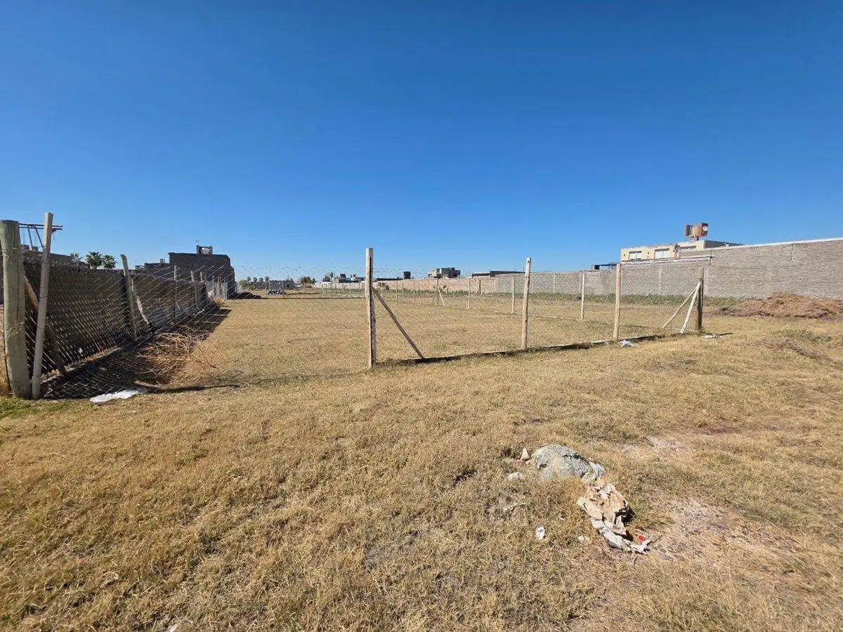 VENTA PERMUTA LOTE BARRIO ARAUCO III CORRALITOS 4