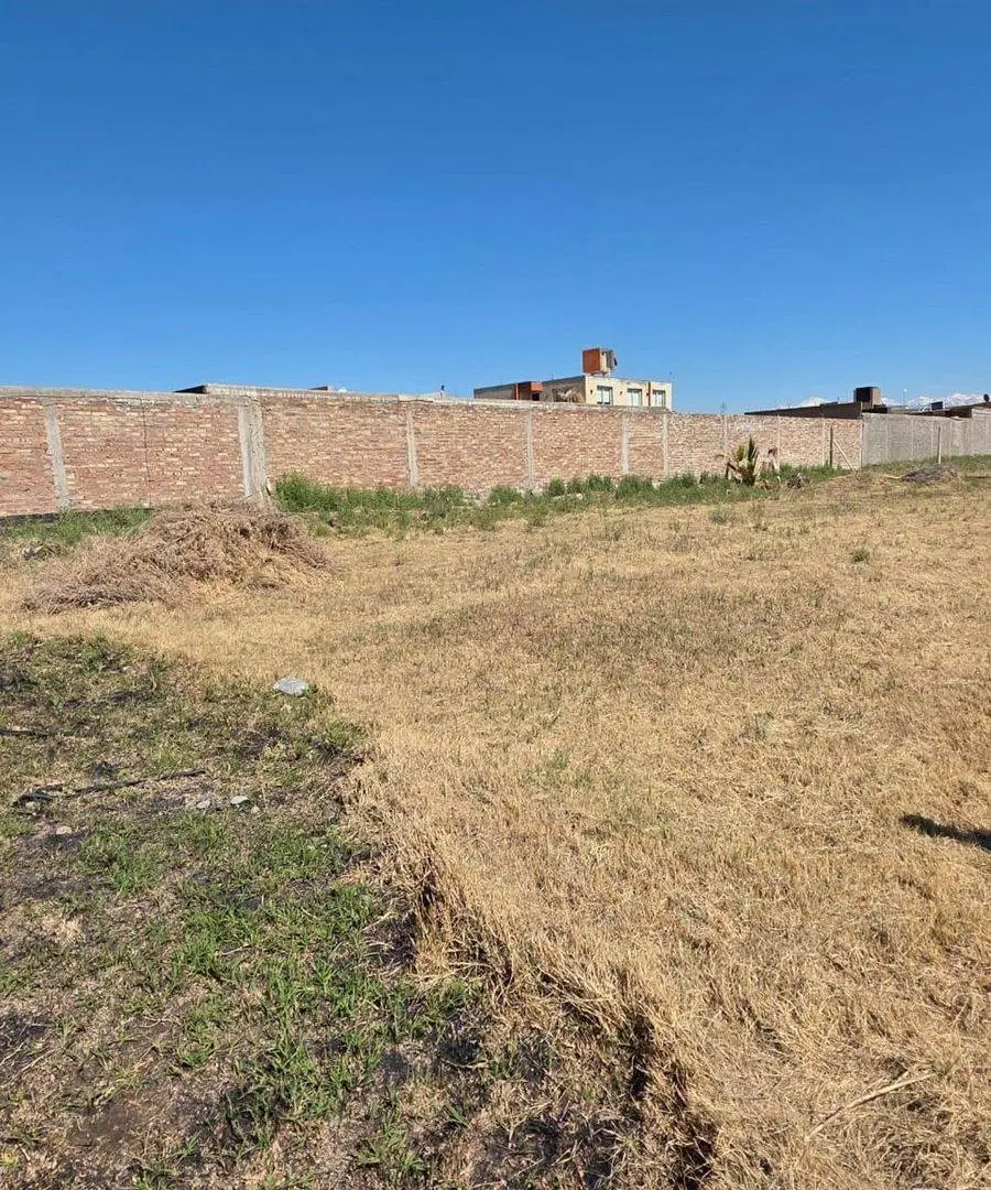 VENTA PERMUTA LOTE BARRIO ARAUCO III CORRALITOS 3