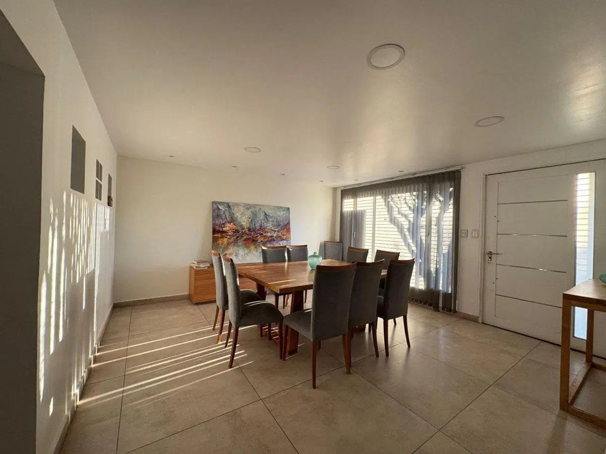 Casa en venta Vistalba con Quincho y Piscina 3