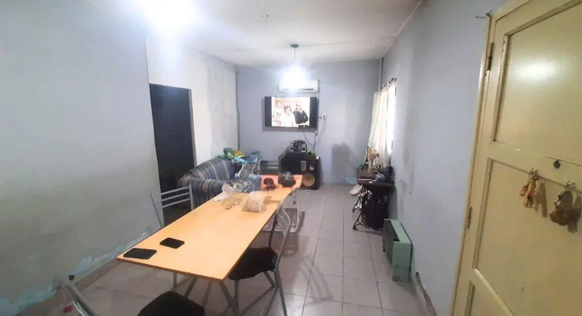 Venta casa mas departamento V. NUEVA APTO CREDITO! 4
