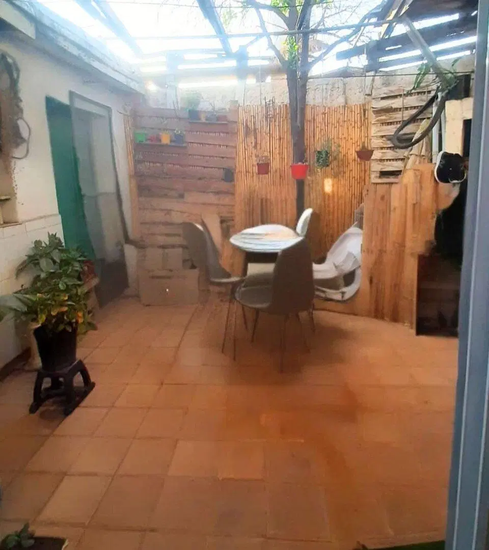 Venta casa mas departamento V. NUEVA APTO CREDITO! 3