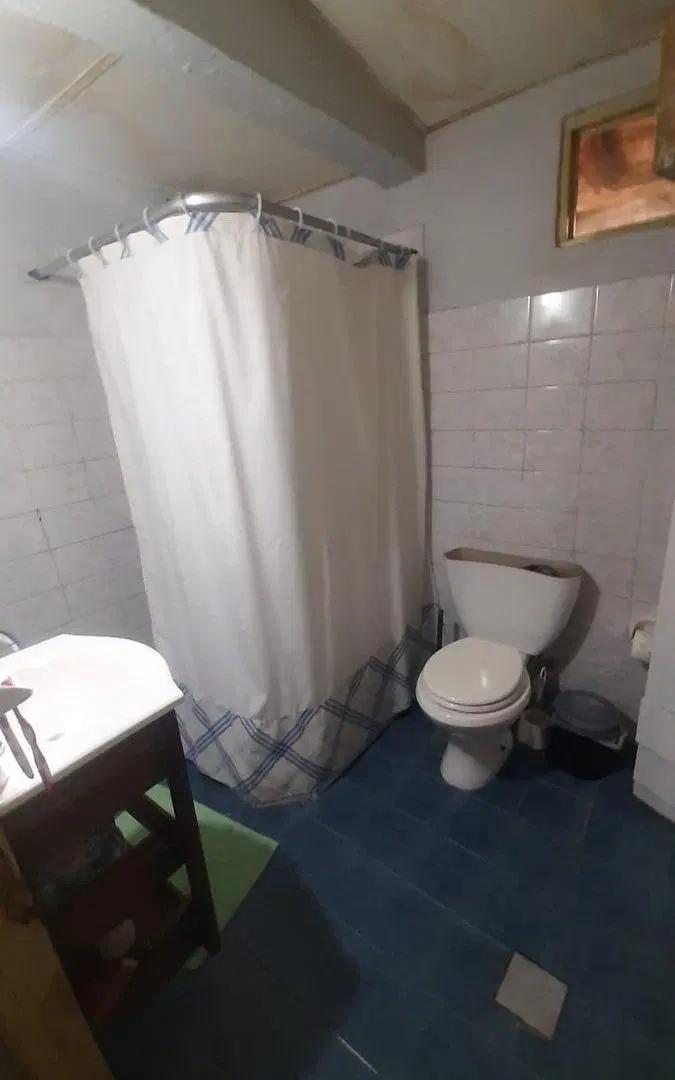 Venta casa mas departamento V. NUEVA APTO CREDITO! 8