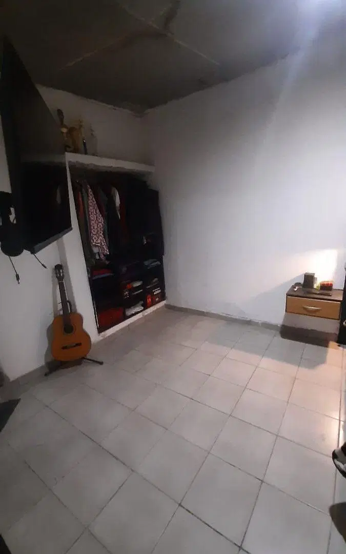 Venta casa mas departamento V. NUEVA APTO CREDITO! 2