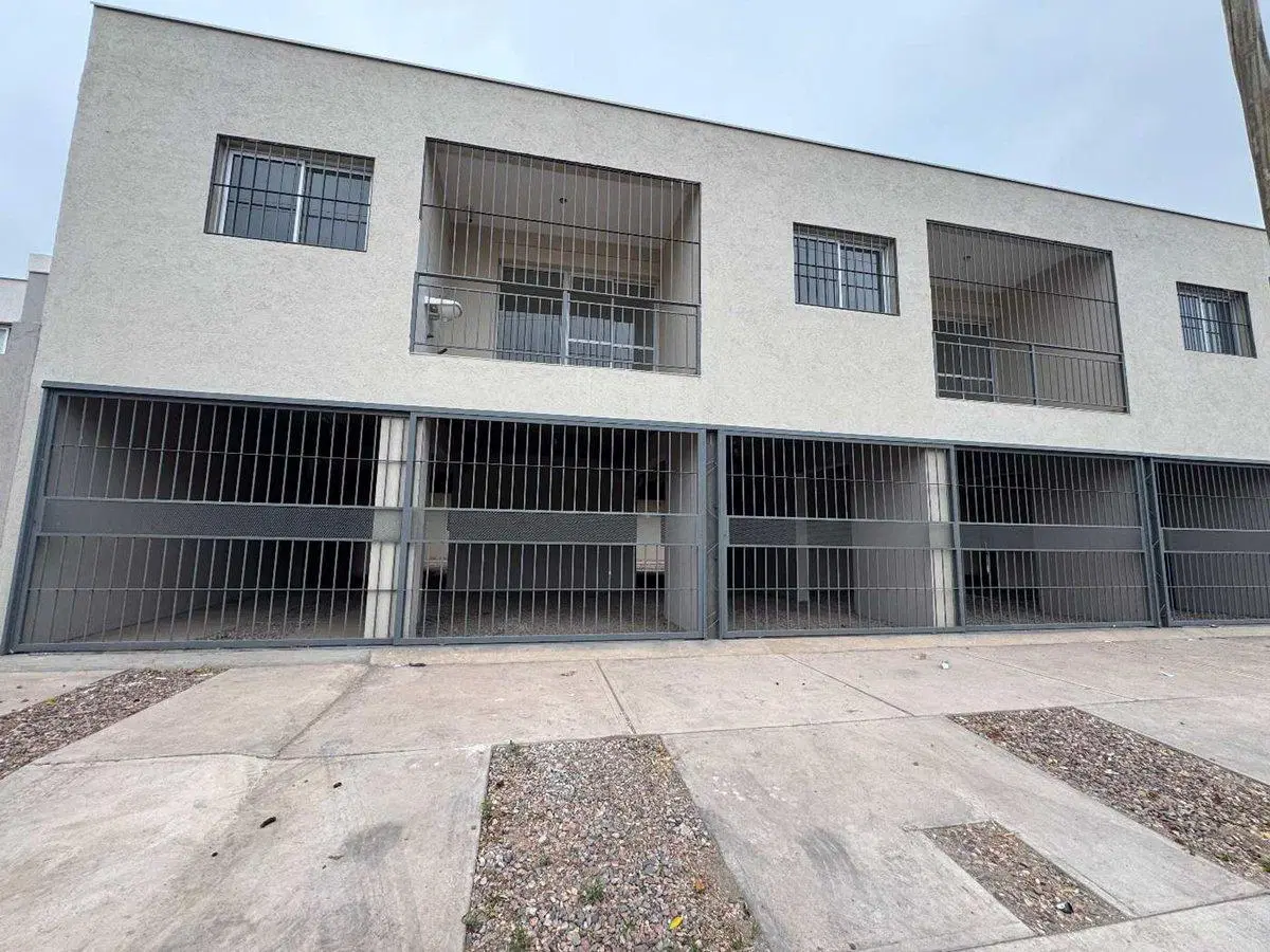 DEPARTAMENTO EN VENTA 2 DORMITORIOS GUAYMALLEN 4