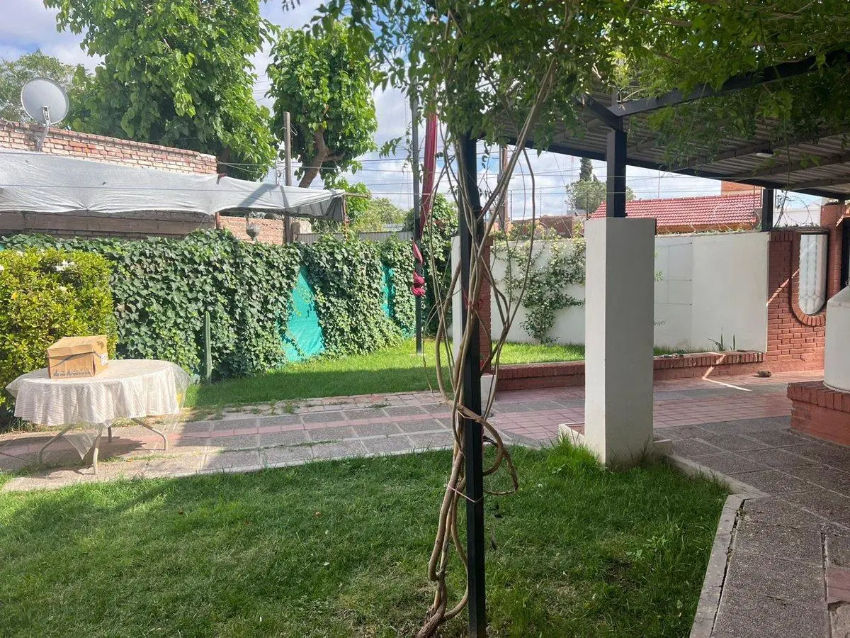 VENTA CASA 3 DORMITORIOS GUTIERREZ  MAIPU  MENDOZA 4