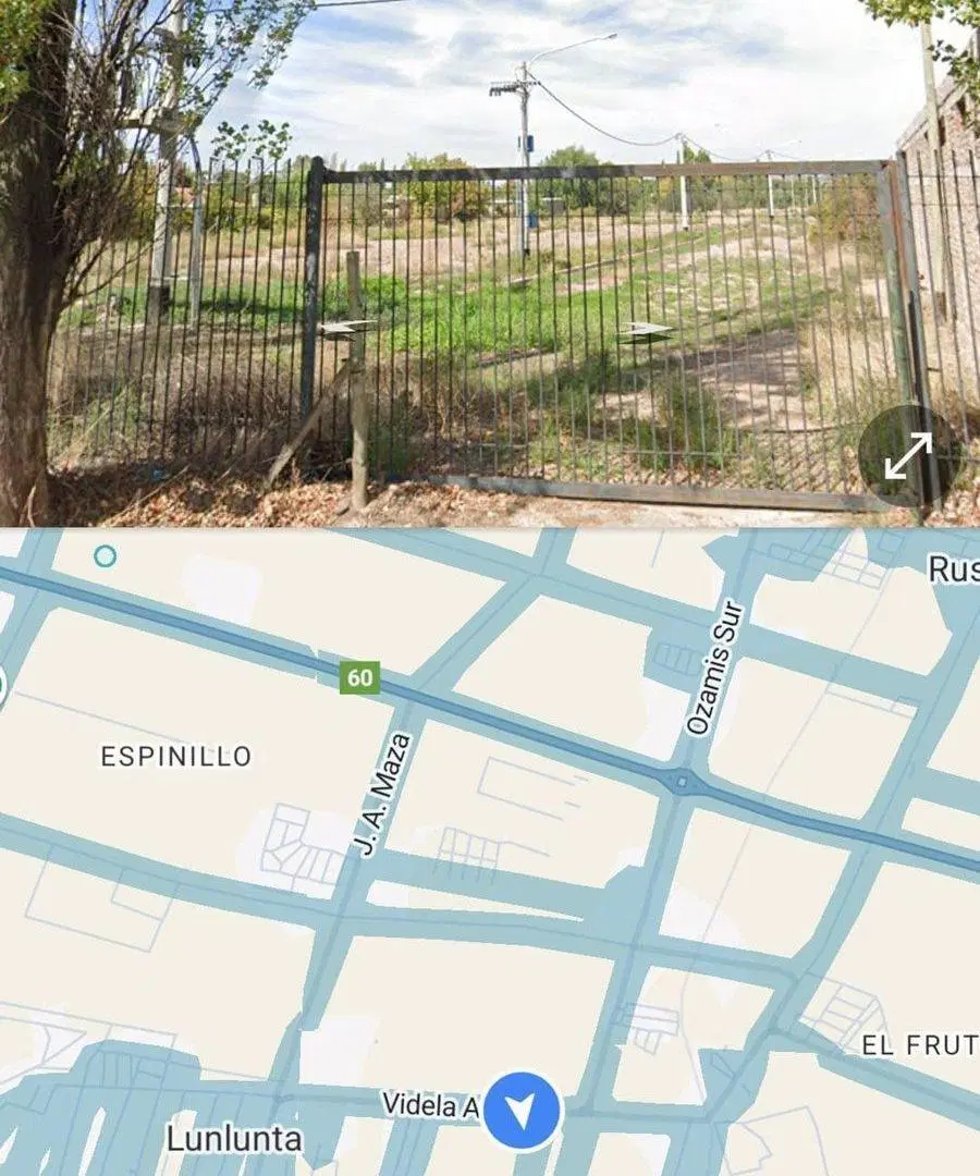 VENTA TERRENO BARRIO SEMIPRIVADO CEPAS DE LUNLUNTA 4