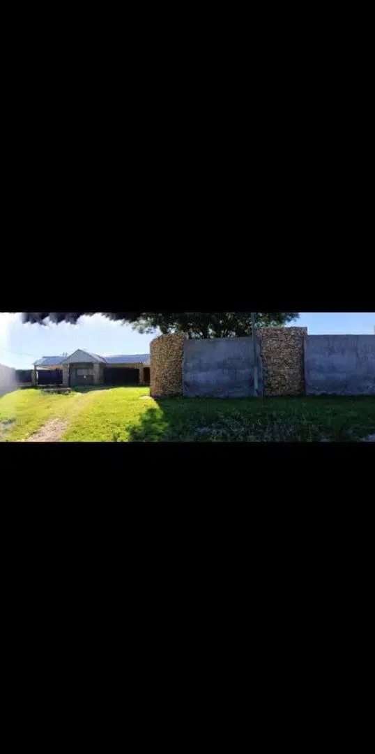 Lote en venta 800 m2 Las Paredes - San Rafael 2