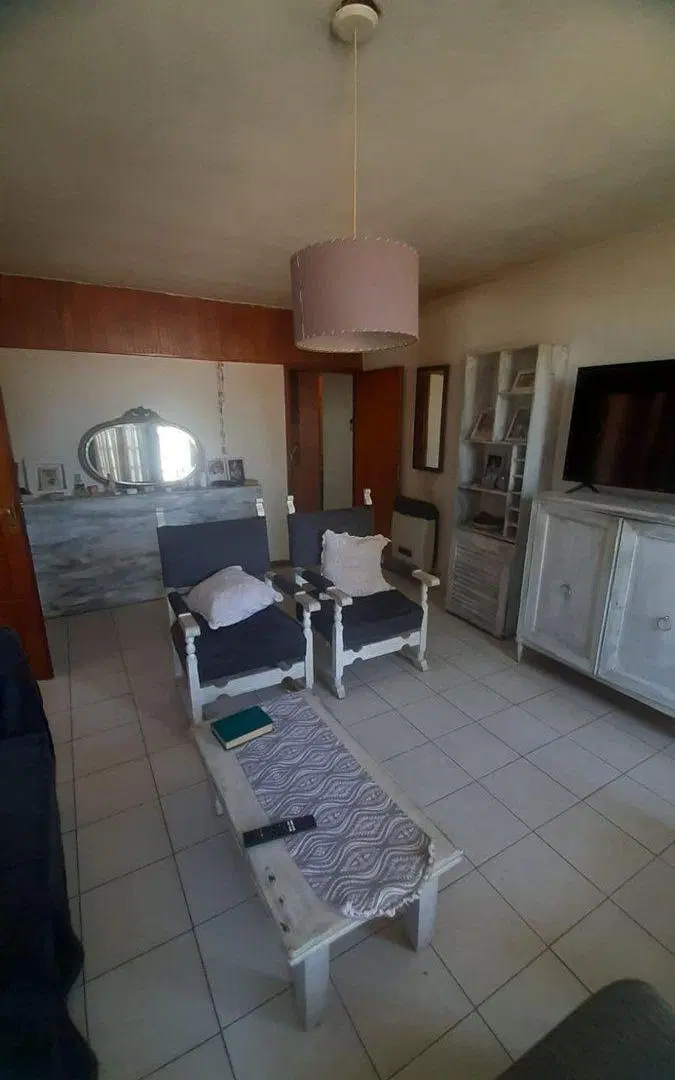 VENTA CASA 3 DORMITORIOS Bª JARDIN TUNUYAN MENDOZA 3