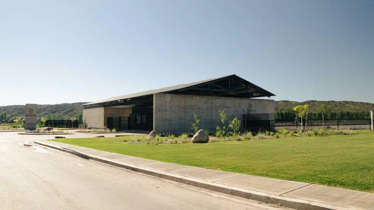 Lote Ph barrio privado, Perdriel, Lujan de Cuyo 3