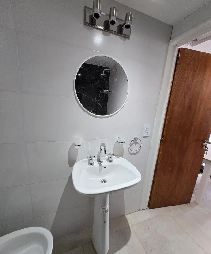 ALQUILER DEPARTAMENTO AMOBLADO CIUDAD MENDOZA 4
