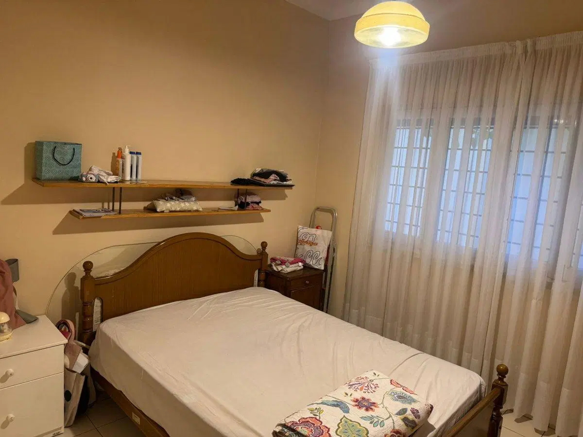 Casa céntrica a la venta en San Rafael 4
