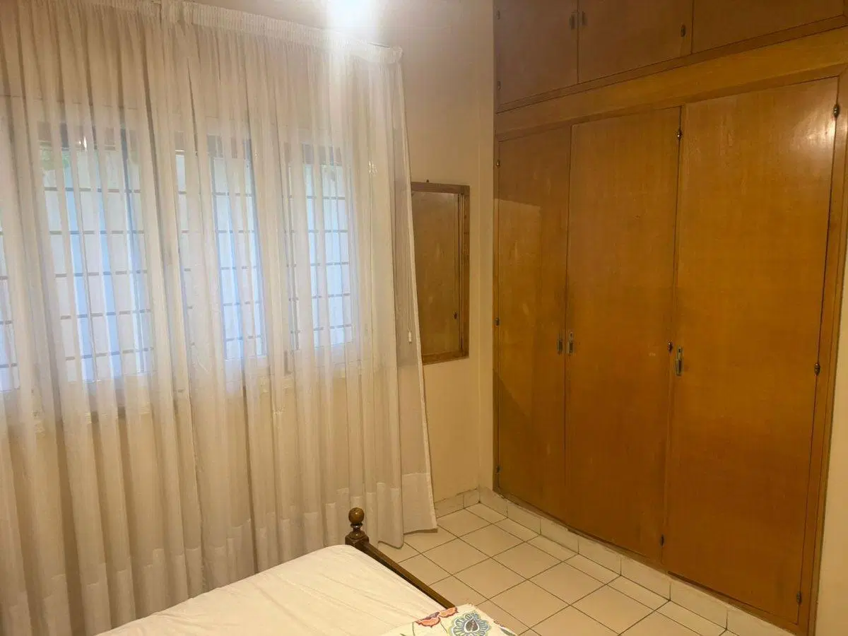 Casa céntrica a la venta en San Rafael 4