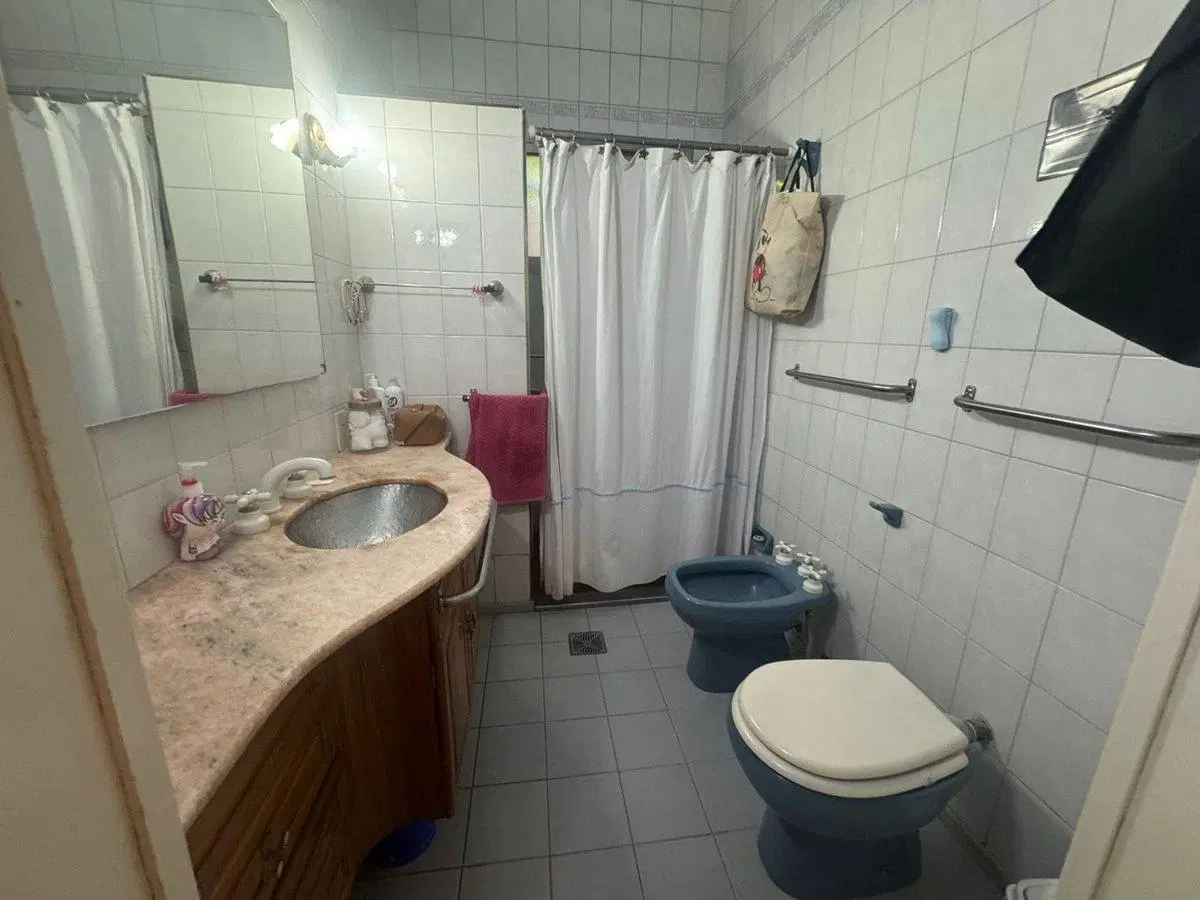 Casa céntrica a la venta en San Rafael 3