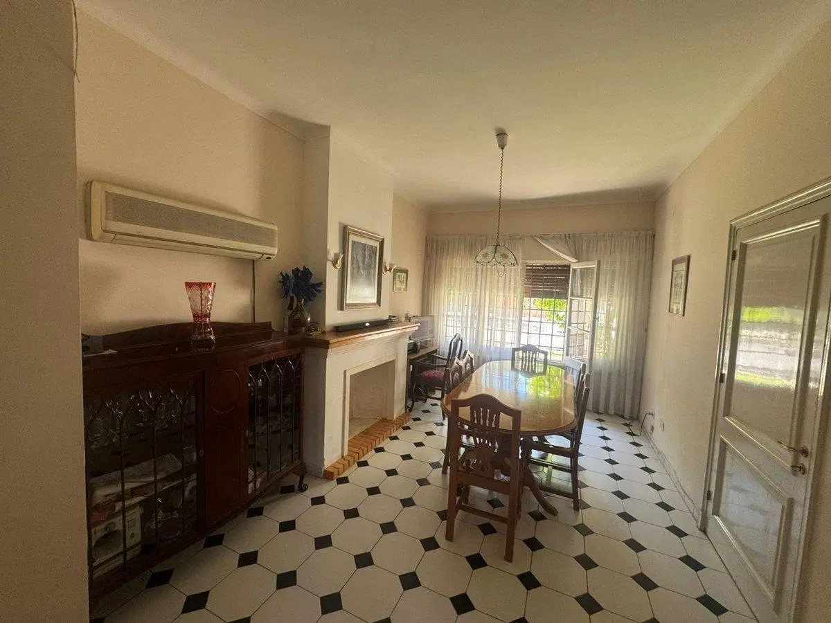 Casa céntrica a la venta en San Rafael 2