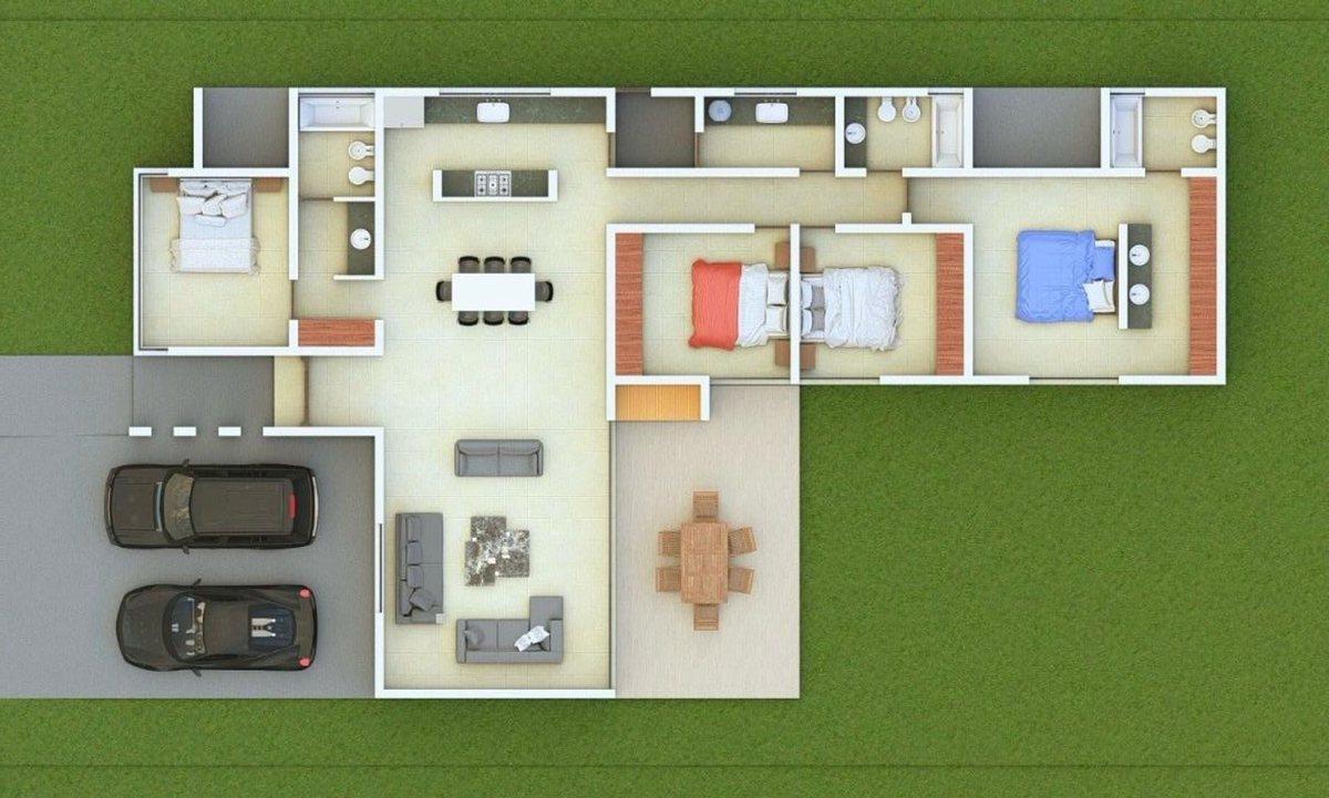 CASA EN VENTA, LUJAN DE CUYO