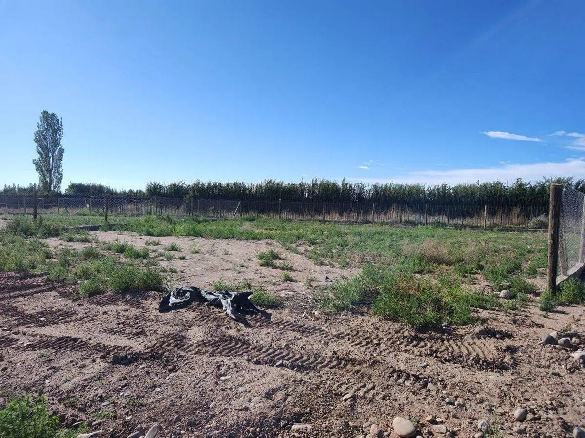 Lote en venta en Vistalba, Terrazas Park Vistalba 4