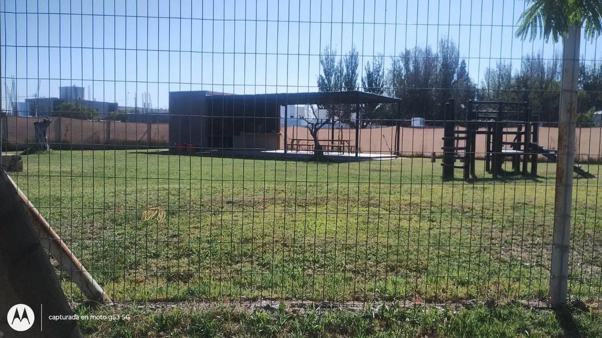Casa, 2 Hab a ESTRENAR, B° Suelos de Tropero MAIPU 2